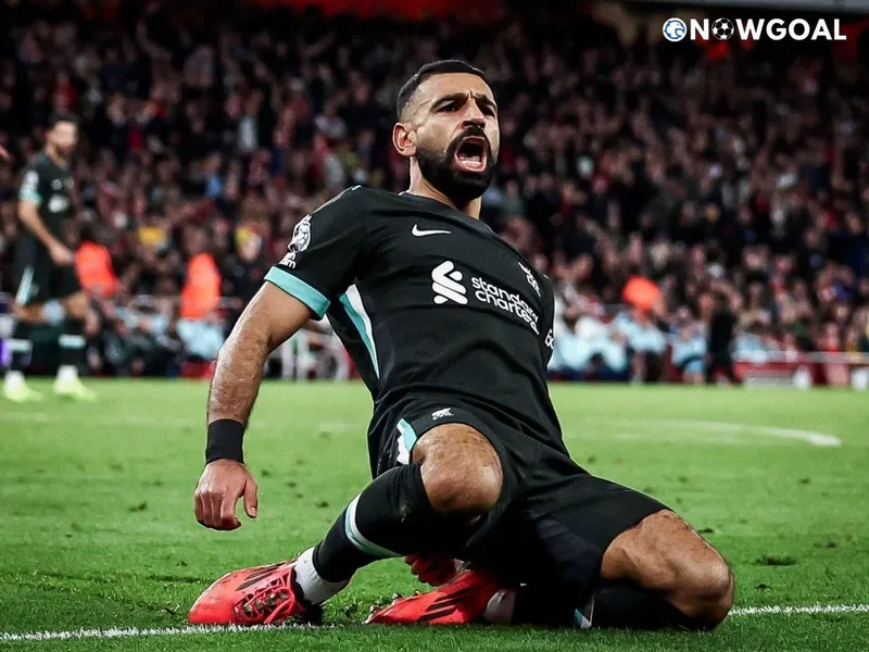 Ưu điểm khi theo dõi kèo nhà cái tại Nowgoal Ưu điểm khi theo dõi kèo nhà cái tại Nowgoal