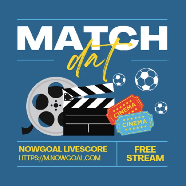 Nowgoal Live Stream – Xem bóng đá trực tiếp hay chỉ là tỷ số?